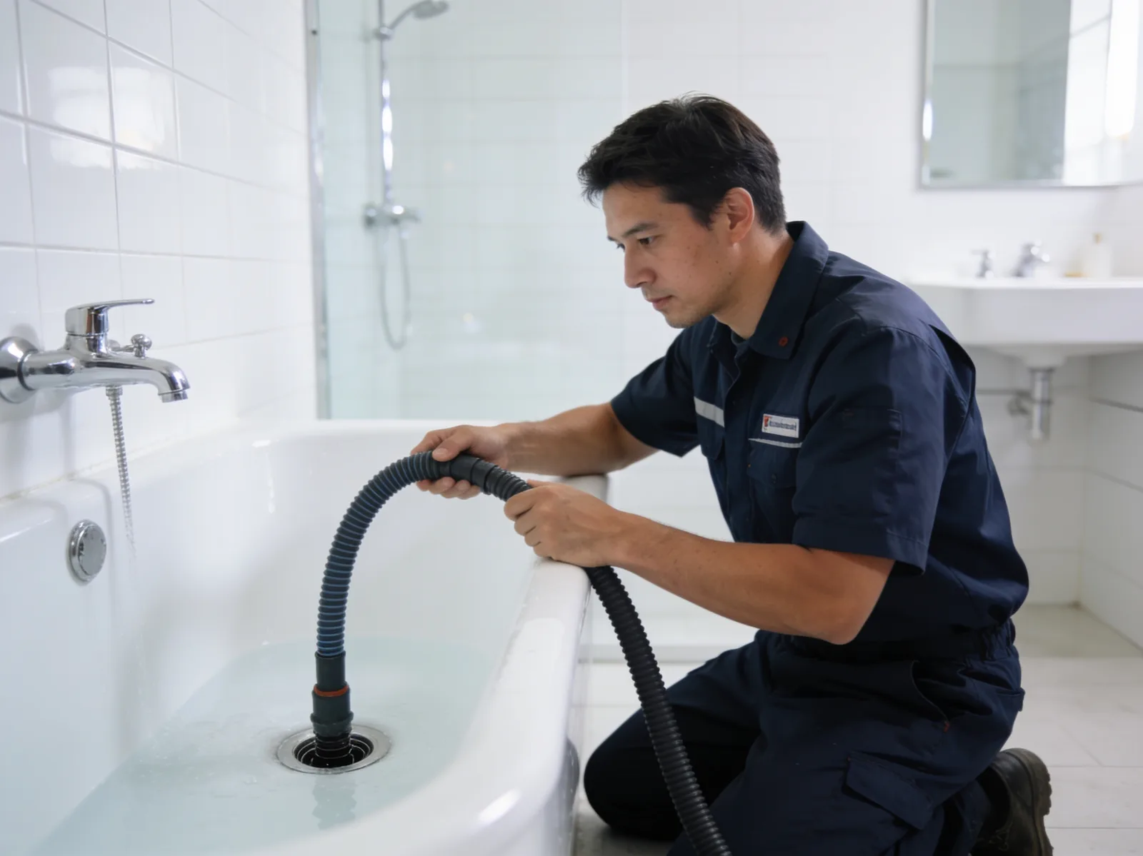 Emergency Plumber Rock View, WV FAQs